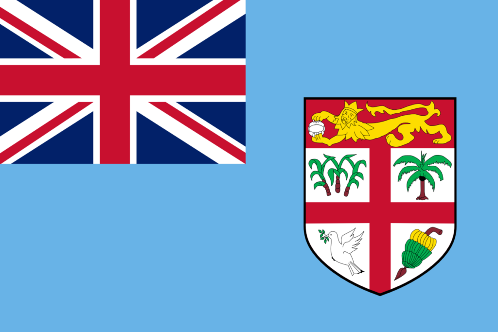 Fiji