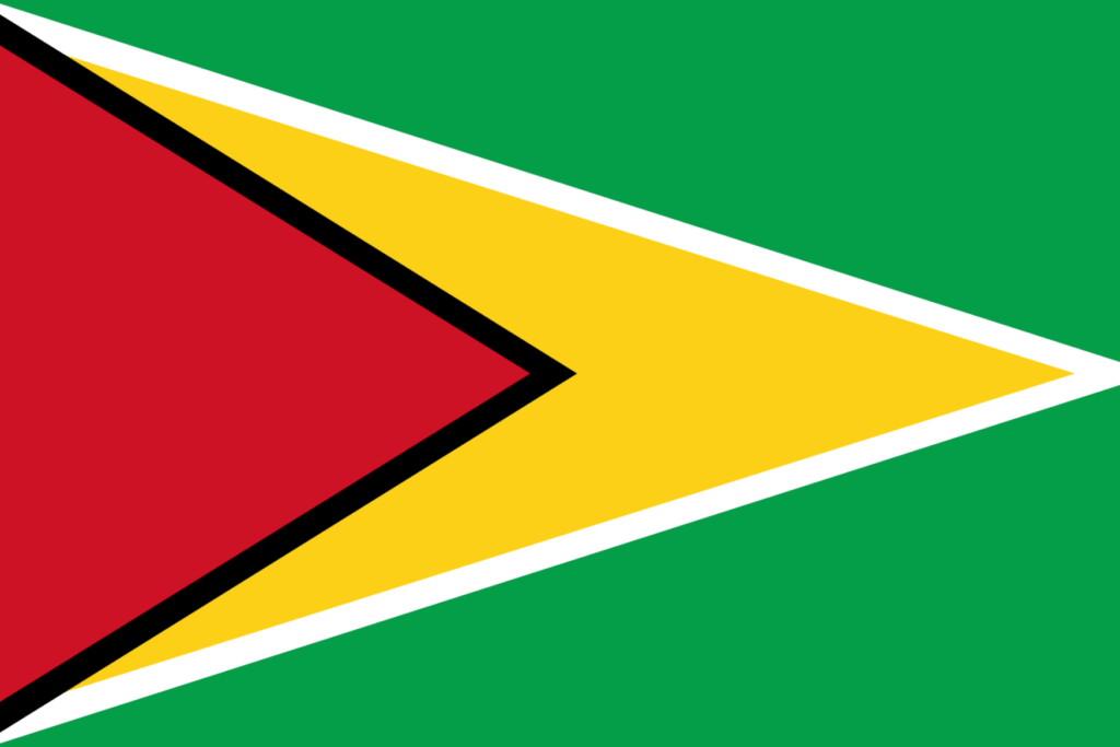 Guyana