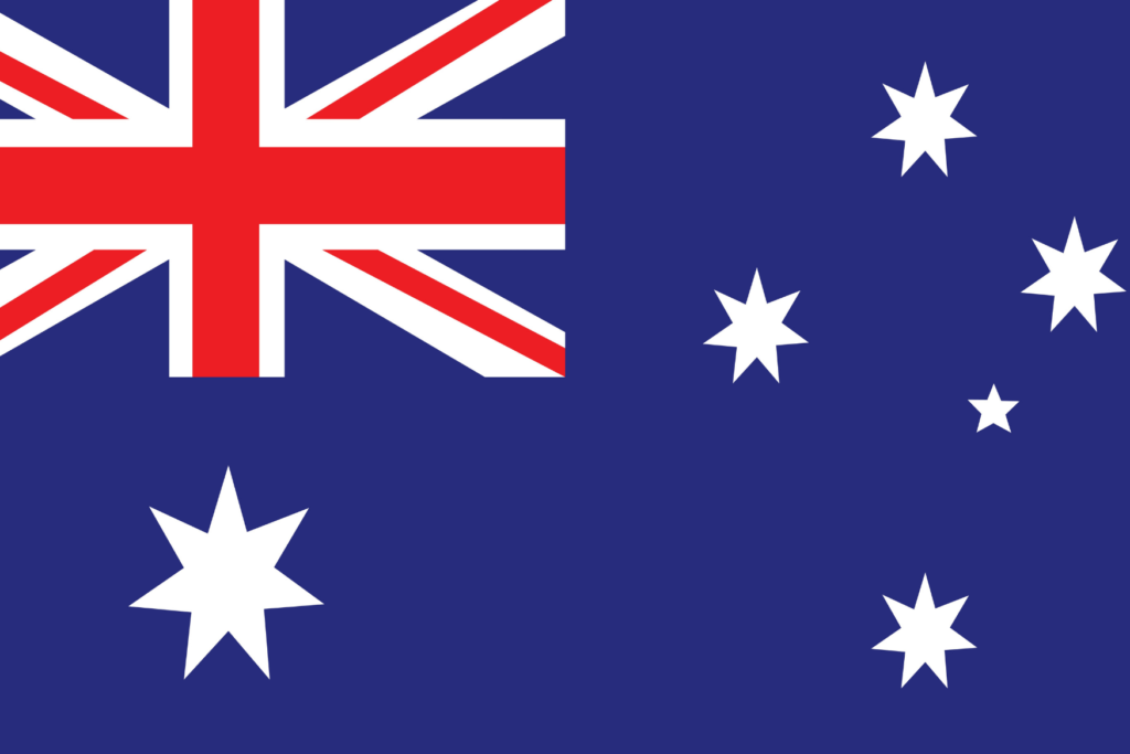 Australia