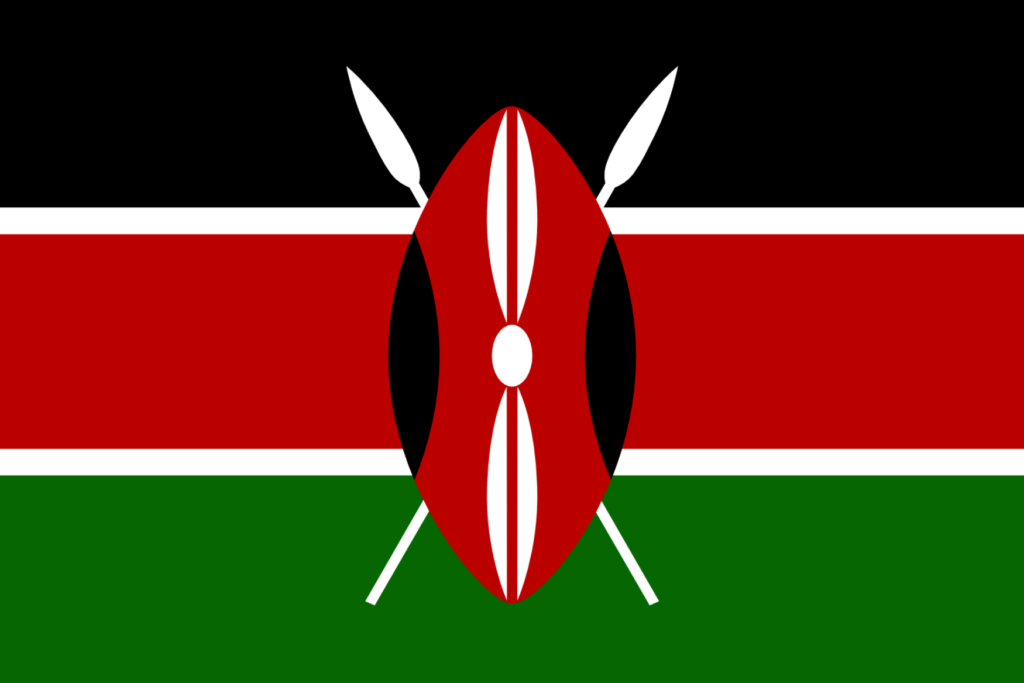 Kenya