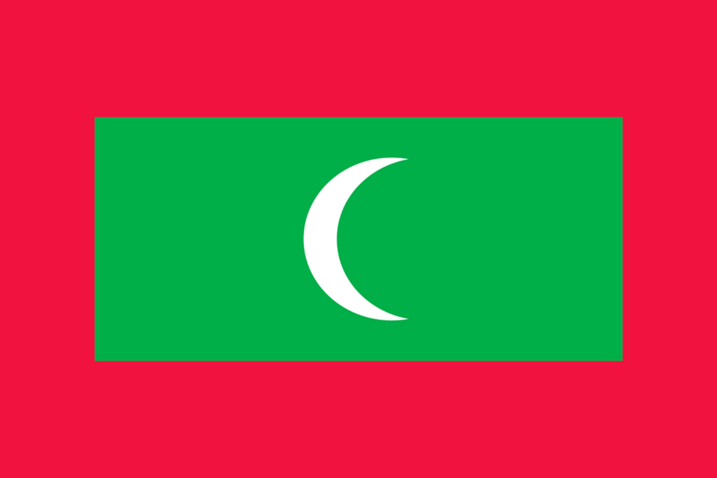 Maldives