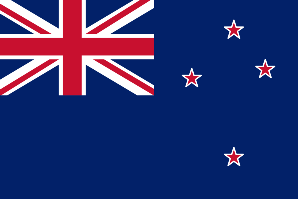New Zealand