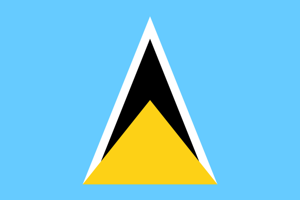 St Lucia