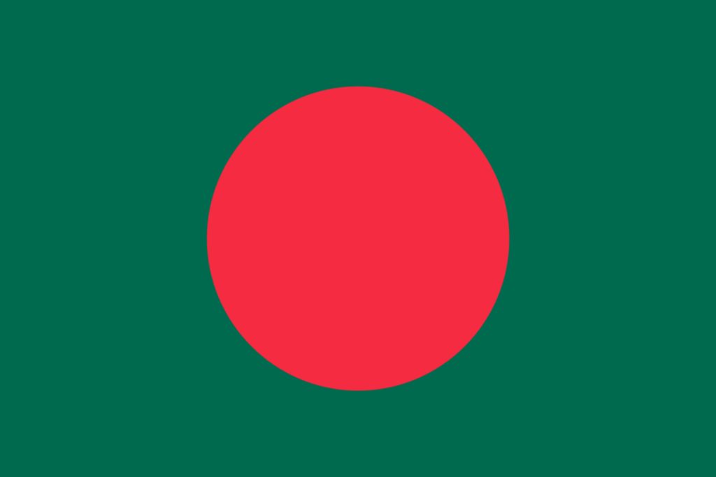 Bangladesh