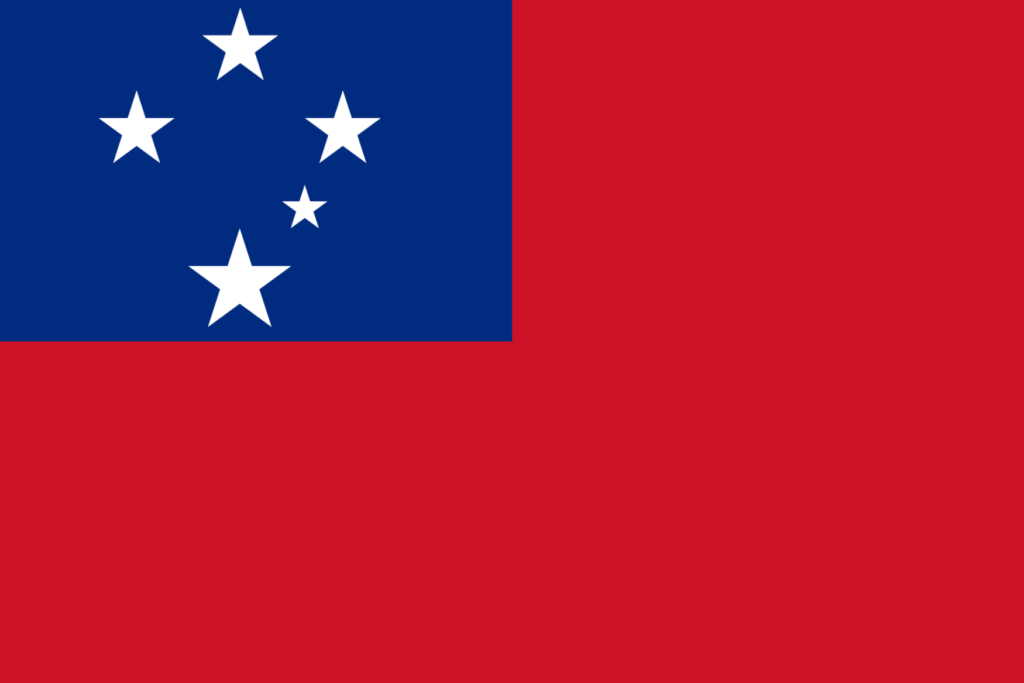 Samoa