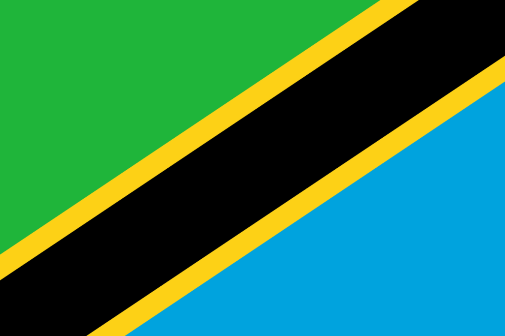Tanzania