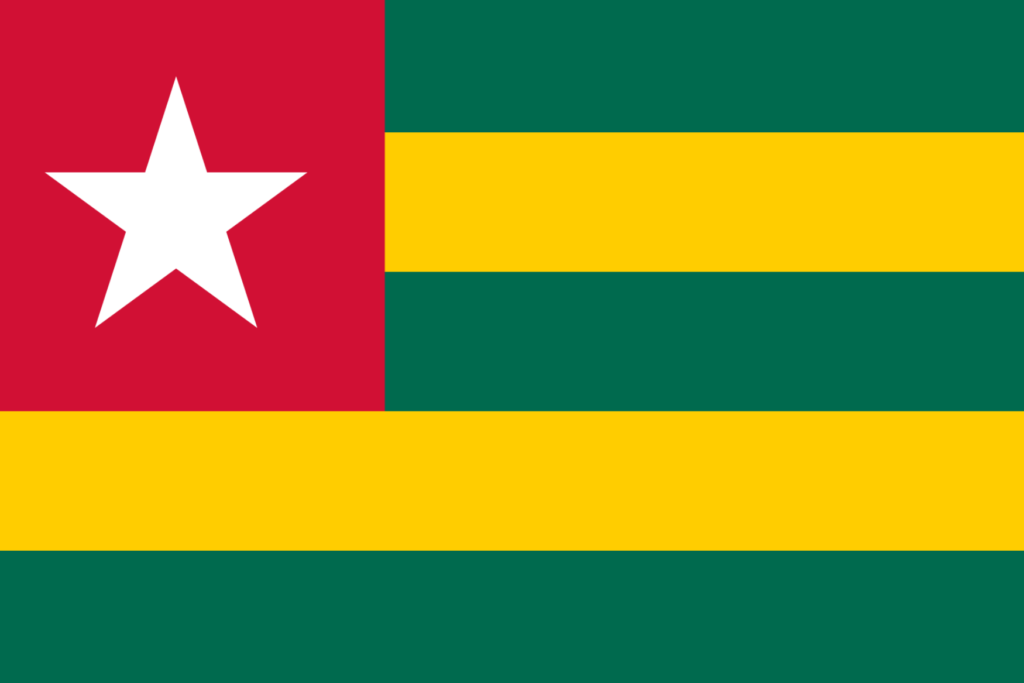Togo