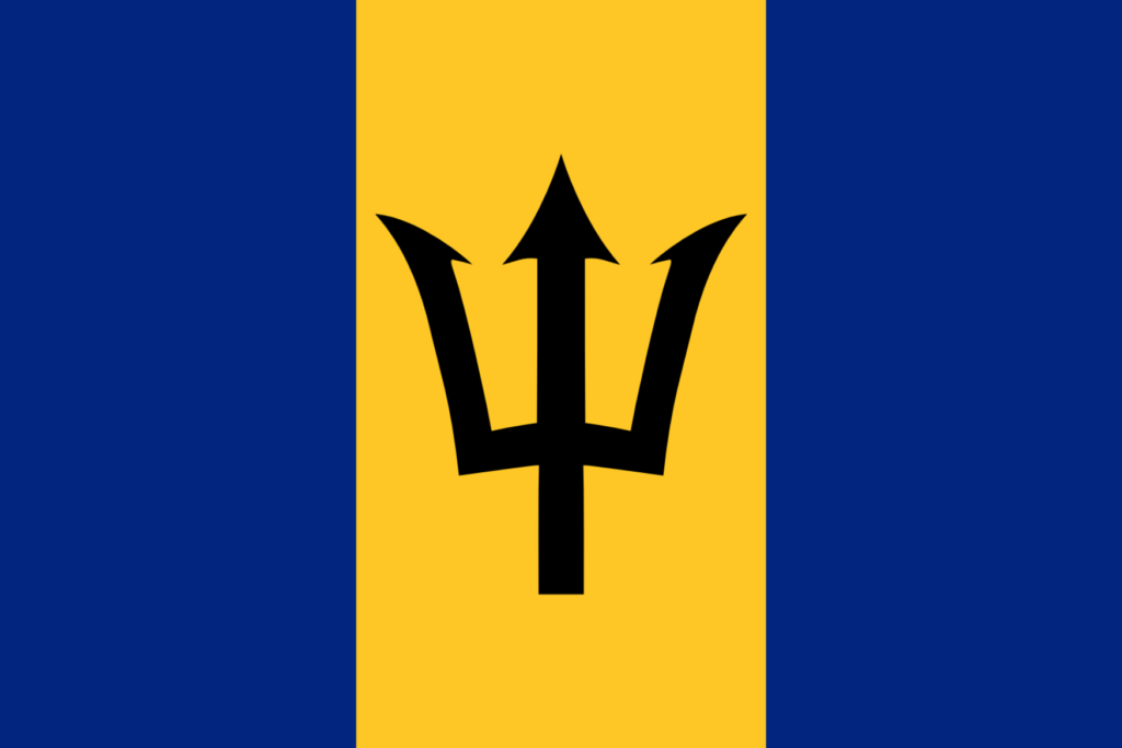 Barbados