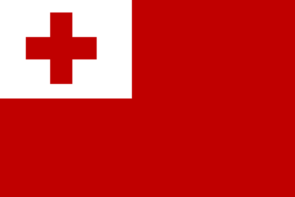 Tonga