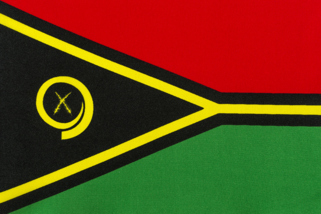 Vanuatu