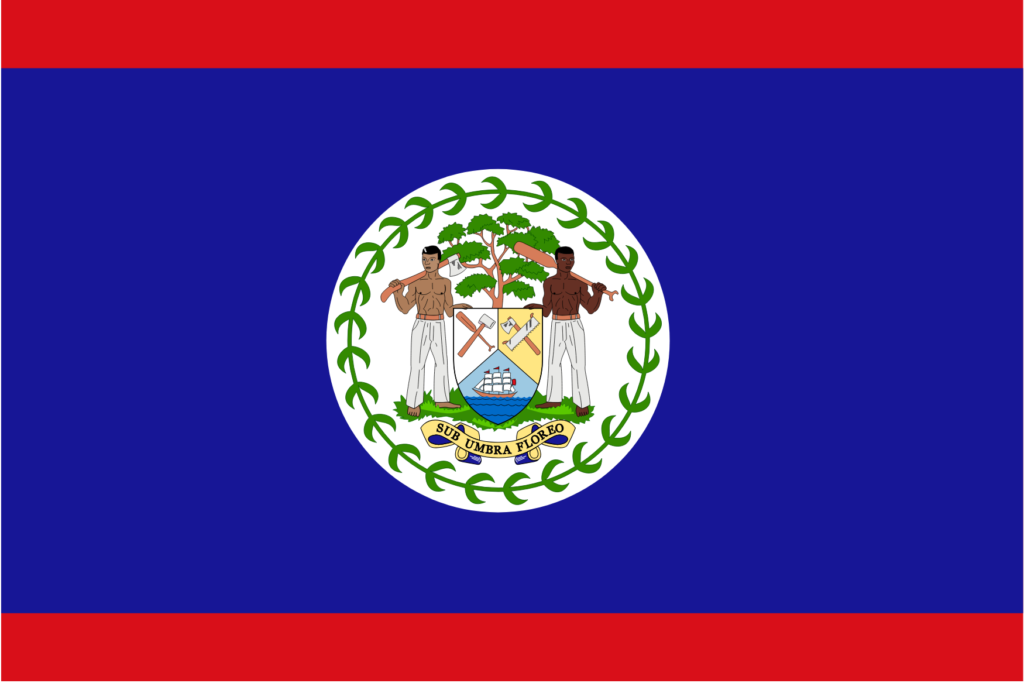 Belize