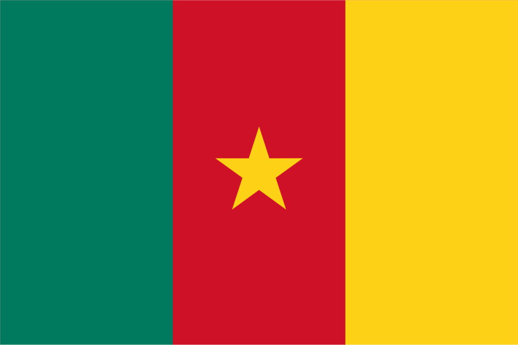 Cameroon