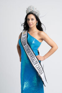 Miss Tourism Commonwealth 2024