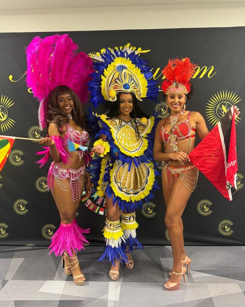 Commonwealth Contestants